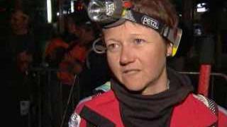 Patrouille des glaciers: l'équipe féminine suisse pulvérise le record