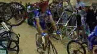 Le cycliste Laurent Dufaux met un terme à sa carrière