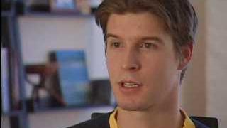 Hockey: rencontre à Denver avec David Aebischer, gardien des Colorado Avalanche