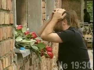 Drame de Beslan/Ossétie du Nord: le nombre de victimes est de 350 et pourrait s'aggraver