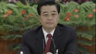 Chine: Jiang Zemin démissione de son dernier poste officiel