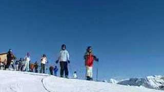 Les camps de ski n'ont plus la cote