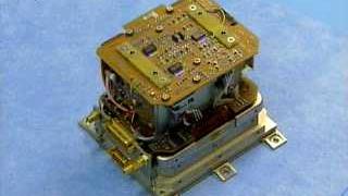 Galileo: une horloge suisse au coeur des satellites