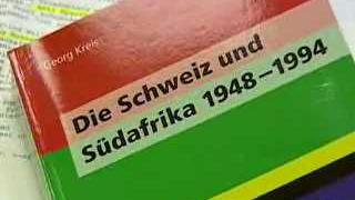 Afrique du Sud : la Suisse a bel et bien favorisé le régime de l'apartheid