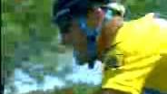 Cyclisme/Tour de France: l'Espagnol Marcos Serrano remporte la 18ème étape