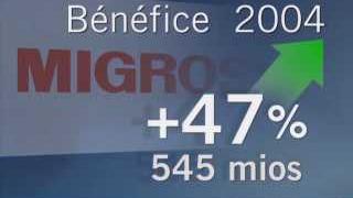 Migros décidée à jouer la carte de la qualité en Allemagne pour contrer les hard-discounters