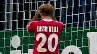 Football, Ligue des Champions : le FC Thoune battu dans les dernières minutes par l'Ajax d'Amsterdam