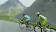 Cyclisme: nouveau cas de dopage au Tour de France