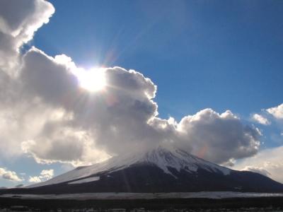 Mont Fuji