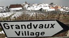 Grandvaux a fait bande à part