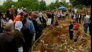 Commémoration du 10ème anniversaire du massacre de Srebrenica