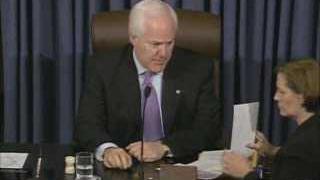 ONU : la nomination de John Bolton à nouveau bloquée par le Sénat américain