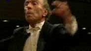 Lucerne: le chef d'orchestre, Claudio Abbado ouvre les feux du Festival de musique classique