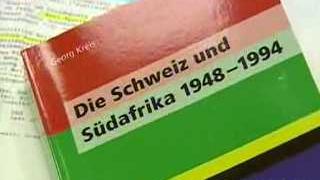 Afrique du Sud : la Suisse a bel et bien favorisé le régime de l'apartheid