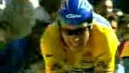 Cyclisme: Armstrong vers un retour à la compétition ?