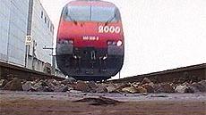 En Suisse, le projet de modernisation s'appelle Rail 2000