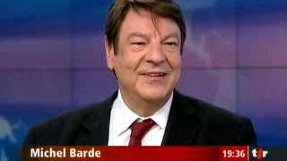 Inégalités salariales: le point de vue de Michel Barde, Chef syndicats patronaux