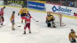 Hockey/LNB: le HC Viège, véritable club fédérateur du Haut-Valais