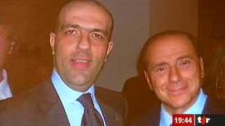 Italie: les troupes de Berlusconi sont toujours derrière leur chef