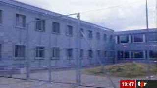 GE: surpopulation carcérale chronique à la prison de Champ-Dollon
