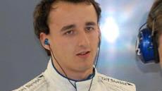 Robert Kubica: le nouveau visage (archives)