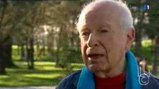 Rencontre: Peter Brook