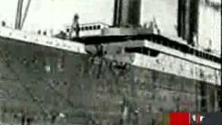 Lilian Asplund, la dernière survivante américaine du naufrage du Titanic, est décédée à l'âge de 99 ans