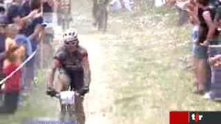 Cyclisme: des soupçons de dopage planent sur le Grand Raid valaisan