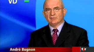 1 milliard et demi pour l'armée: entretien avec André Bugnon, Conseiller national UDC, en direct de Lausanne