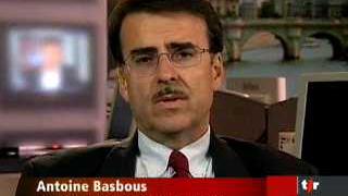 Procès de Saddam Hussein: l'analyse d'Antoine Basbous, Dir. Observatoire des pays arabes, en direct de Paris