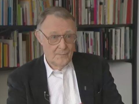 Pardonnez-moi : Ingvar Kamprad