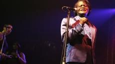 La mort a fauché James Brown en pleine tournée (Reuters)