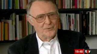 Interview d'Ingvar Kamprad, fondateur d'Ikea