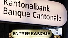 Progression réjouissante des banques cantonales