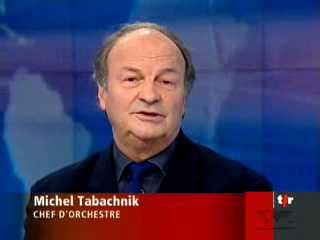 OTS : en appel, le procureur renonce à toute peine contre Michel Tabachnik. Entretien avec l'accusé