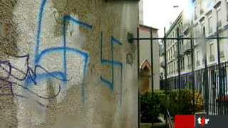 Une enquête montre que 20% des Suisses seraient antisémites