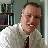 Jan-Egbert Sturm, le directeur du KOF de l'Ecole polytechnique de Zurich