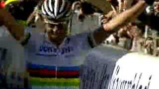 Cyclisme: le Belge Tom Boonen remporte le Tour des Flandres pour la seconde année consécutive