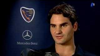 Tennis / Masters: Federer au sommet