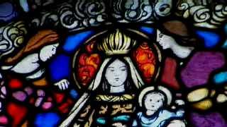 Les cantons catholiques célèbrent la Vierge Marie: reportage à Bourguillon (FR)