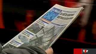 Médias: les journaux gratuits favorisent le retour de la lecture chez les ados romands