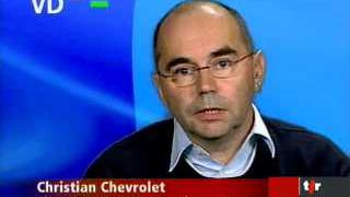 leshop.ch: les explications de Christian Chevrolet, Réd. en chef de "Bon à savoir"