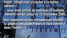 Friture sur la ligne, les pièges de l'abonnement ADSL