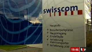 La Comco envisage 500 millions de francs d'amende contre Swisscom