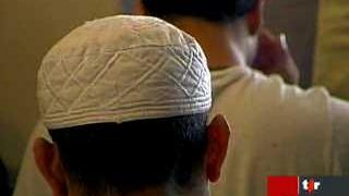 Racisme: les musulmans refusent l'amalgame avec les extrémistes islamistes