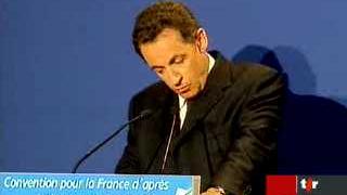 France: Sarkozy exige toute la vérité dans l'affaire Clearstream