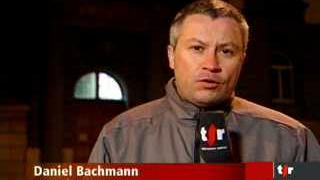 Double meurtre de Bienne en 2004: le point sur le procès avec Daniel Bachmann, en direct de Bienne