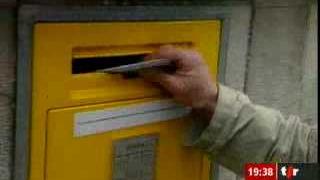 Poste: bientôt la disparition du courrier B ?