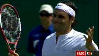 Tennis: Roger Federer signe un 37e titre mondial à Miami