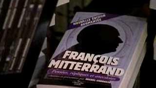La France commémore le dixième anniversaire de la disparition de François Mitterrand